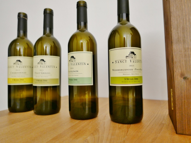 Weinverkostung: St. Michael Epen Kellerei 019 Weinverkostung: St. Michael Epen Kellerei 019