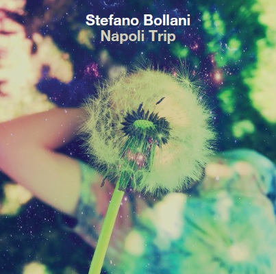 Stefano Bollani Napoli Trip Cover Stefano Bollani Napoli Trip Cover