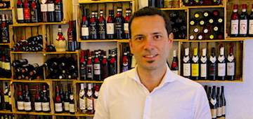 1070 Wien Vineria Enoteca Italiana