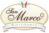 Logo Ristorante San Marco