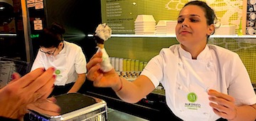 Gelati - Eisdielen in Österreich