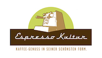 Logo Espressokultur