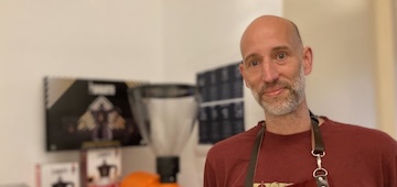Wien Baristakurs Espressorado