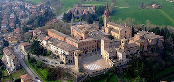 Feinschmeckerreise Modena Emilia Romagna