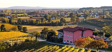 Friaul Winzer Wochenende Collio Colli Orientali