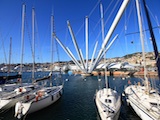 genau hafen