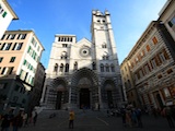 genua palast