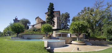 Genussreise Marche Zentrum Castello Monterado