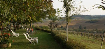 Feinschmeckerreisen Genussreisen Weinreisen Italien