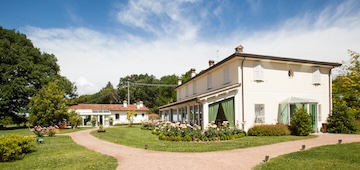 Genussreise Faenza Ravenna Weingut Golf Genussreise Faenza Ravenna Weingut Golf