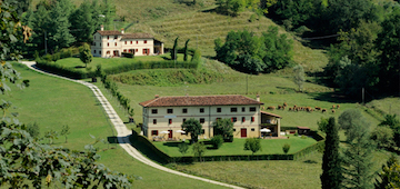 Veneto Prosecco Agriturismo