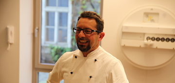 Wien Kochkurs Artischocken Cucina Italiana Bruno Ciccaglione Wien Kochkurs Artischocken Cucina Italiana Bruno Ciccaglione