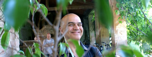 Genussreiseführer Fabio Pittella