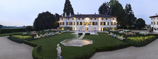 Friaul Villa Unterkunft Winzer Weinreise Feinschmeckerreise Friaul Villa Unterkunft Winzer Weinreise Feinschmeckerreise