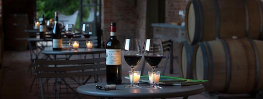 Genussreise Piemont Weinreise zu den Marchesi Alfieri Genussreise Piemont Weinreise zu den Marchesi Alfieri