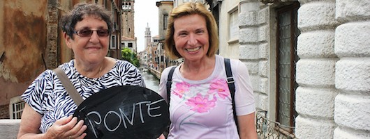 Venezia corso di lingua gruppo individuali Venezia corso di lingua gruppo individuali